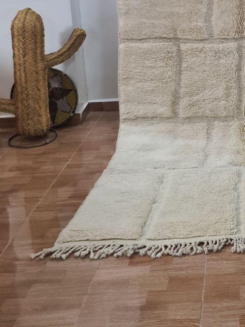 White Zuhra Marokkaans handgemaakt tapijt-1471.jpg